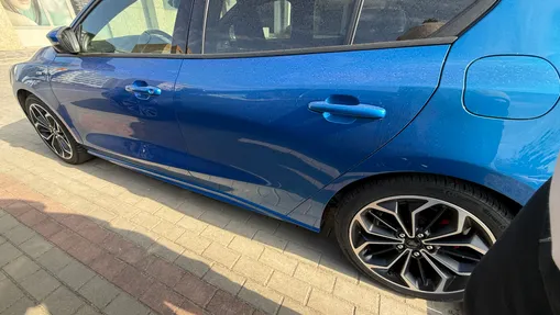 FORD Focus Focus 1.0 EcoBoost ST-Line