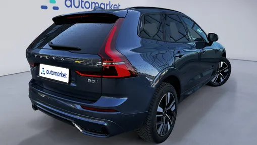 VOLVO XC60 XC60 B5 B AWD Plus Dark aut