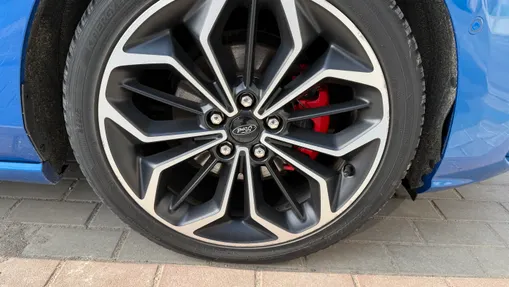 FORD Focus Focus 1.0 EcoBoost ST-Line