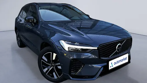 VOLVO XC60 XC60 B5 B AWD Plus Dark aut