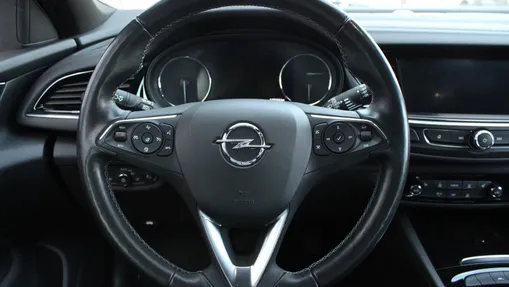 OPEL Insignia Insignia 2.0 CDTI Business Edition S&S aut
