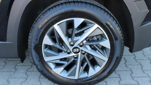 HYUNDAI Tucson Tucson 1.6 T-GDi 48V Executive 4WD DCT