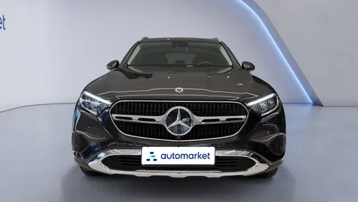 MERCEDES-BENZ GLC GLC 200 d mHEV 4-Matic Avantgarde