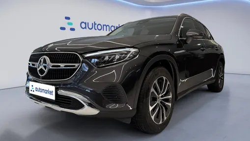 MERCEDES-BENZ GLC GLC 200 d mHEV 4-Matic Avantgarde