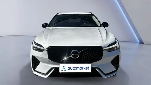 VOLVO XC60 XC60 B5 B AWD Plus Dark aut