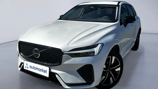 VOLVO XC60 XC60 B5 B AWD Plus Dark aut