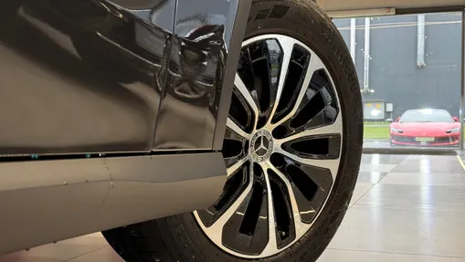 MERCEDES-BENZ GLC GLC 200 d mHEV 4-Matic Avantgarde