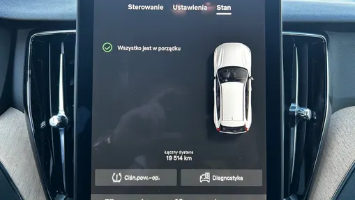 VOLVO XC60 XC60 B5 B AWD Plus Dark aut