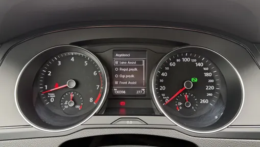 VOLKSWAGEN Passat Passat 1.5 TSI EVO Business DSG