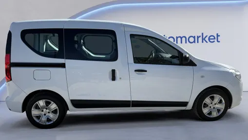 DACIA Dokker Dokker 1.5 Blue dCi Laureate
