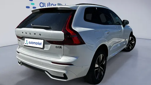 VOLVO XC60 XC60 B5 B AWD Plus Dark aut