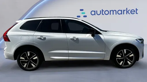 VOLVO XC60 XC60 B5 B AWD Plus Dark aut