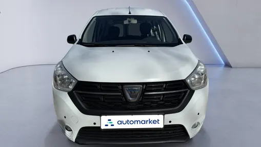 DACIA Dokker Dokker 1.5 Blue dCi Laureate