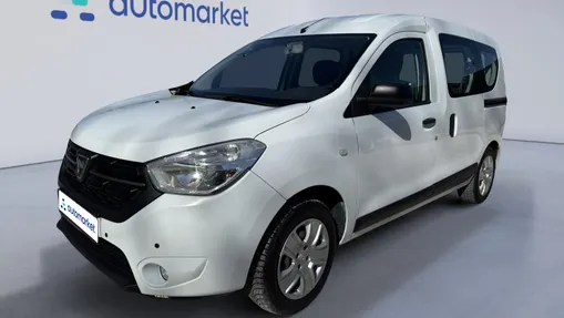 DACIA Dokker Dokker 1.5 Blue dCi Laureate