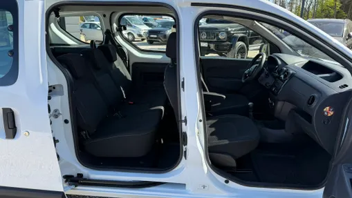 DACIA Dokker Dokker 1.5 Blue dCi Laureate