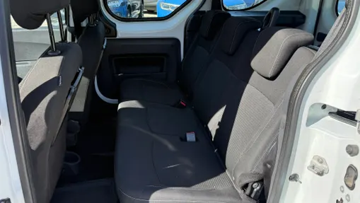 DACIA Dokker Dokker 1.5 Blue dCi Laureate