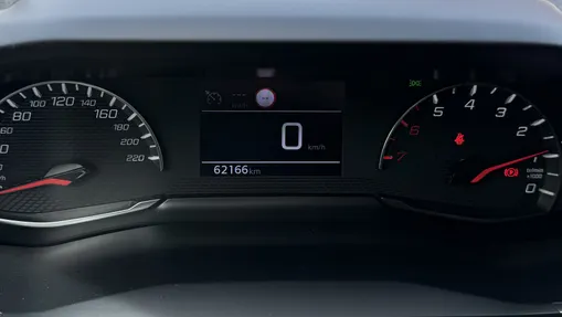 PEUGEOT 2008 2008 1.2 Pure Tech Active S&S