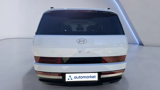 HYUNDAI Santa Fe Santa Fe 1.6 T-GDI HEV Platinum 4WD aut