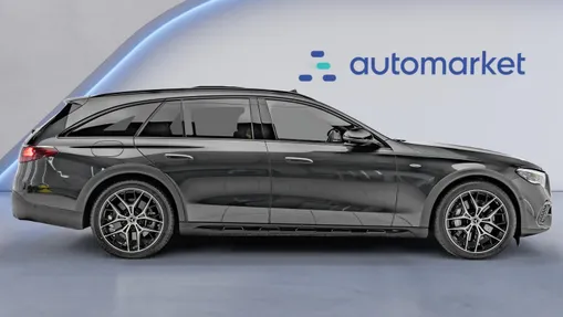 MERCEDES-BENZ E Klasa E 300 de PHEV 4-Matic All-Terrain Avantgarde 9G-Tronic