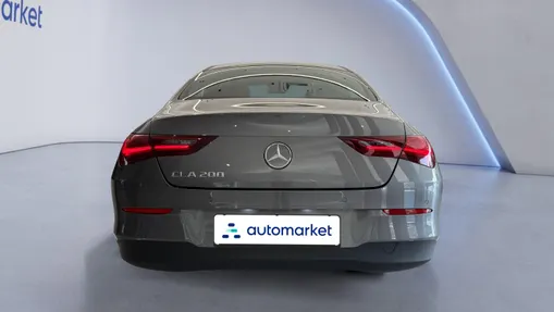 MERCEDES-BENZ CLA CLA 200 mHEV 7G-DCT