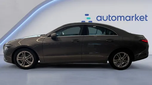 MERCEDES-BENZ CLA CLA 200 mHEV 7G-DCT