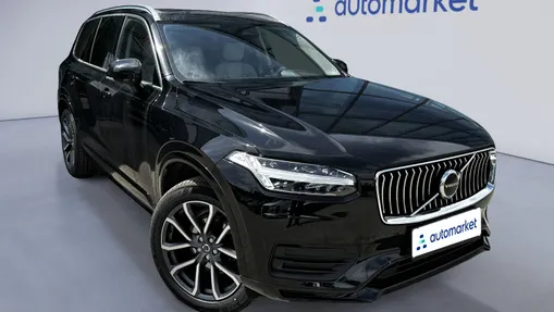 VOLVO XC90 XC90 B5 D AWD Core aut
