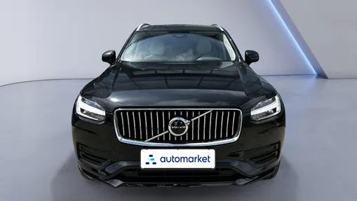 VOLVO XC90 XC90 B5 D AWD Core aut