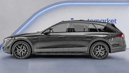 MERCEDES-BENZ E Klasa E 300 de PHEV 4-Matic All-Terrain Avantgarde 9G-Tronic