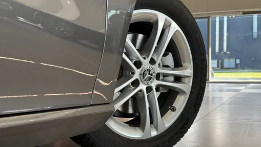 MERCEDES-BENZ CLA CLA 200 mHEV 7G-DCT