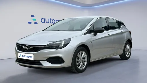 OPEL Astra Astra V 1.2 T Elegance S&S