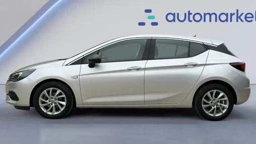 OPEL Astra Astra V 1.2 T Elegance S&S