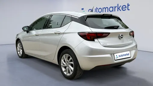 OPEL Astra Astra V 1.2 T Elegance S&S