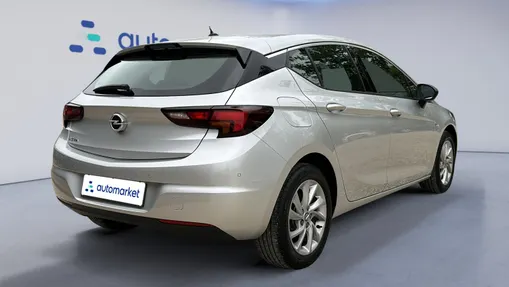 OPEL Astra Astra V 1.2 T Elegance S&S