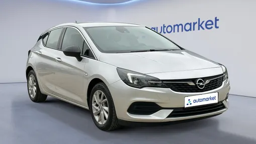 OPEL Astra Astra V 1.2 T Elegance S&S