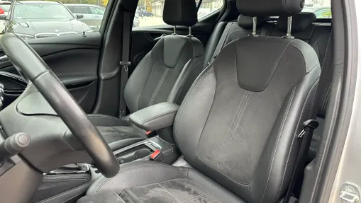 OPEL Astra Astra V 1.2 T Elegance S&S