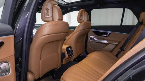 MERCEDES-BENZ E Klasa E 300 de PHEV 4-Matic All-Terrain Avantgarde 9G-Tronic