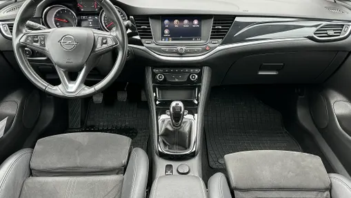 OPEL Astra Astra V 1.2 T Elegance S&S