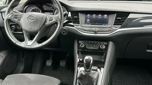 OPEL Astra Astra V 1.2 T Elegance S&S