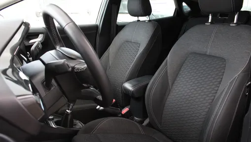 FORD Puma Puma 1.0 EcoBoost Titanium