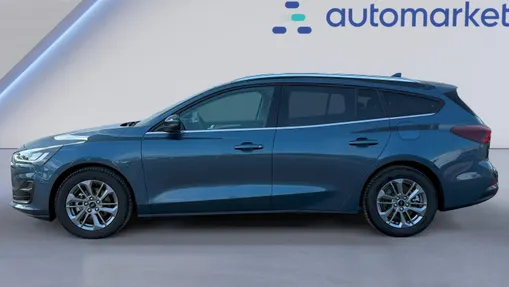 FORD Focus Focus 1.5 EcoBlue Titanium X aut