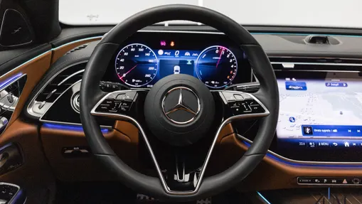 MERCEDES-BENZ E Klasa E 300 de PHEV 4-Matic All-Terrain Avantgarde 9G-Tronic