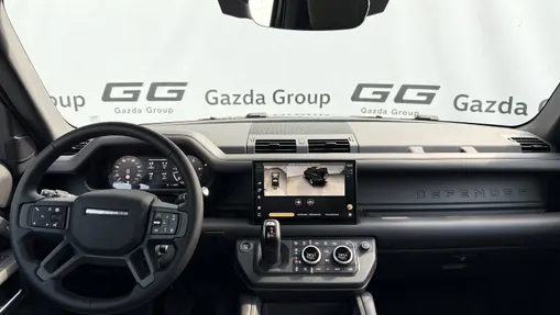 LAND ROVER Defender Defender 90 3.0 D300 mHEV X-Dynamic HSE