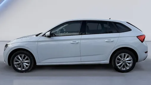 SKODA Scala Scala 1.5 TSI Ambition DSG