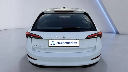 SKODA Scala Scala 1.5 TSI Ambition DSG