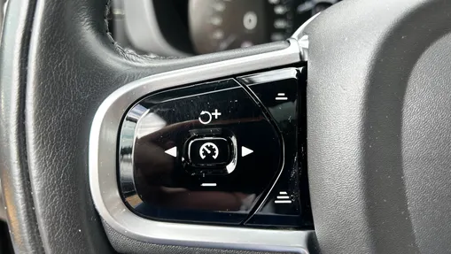 VOLVO XC60 XC60 T6 Plug-In Hybrid AWD Inscription aut