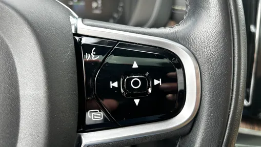 VOLVO XC60 XC60 T6 Plug-In Hybrid AWD Inscription aut