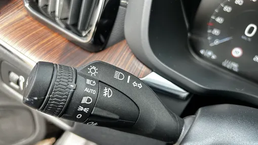 VOLVO XC60 XC60 T6 Plug-In Hybrid AWD Inscription aut