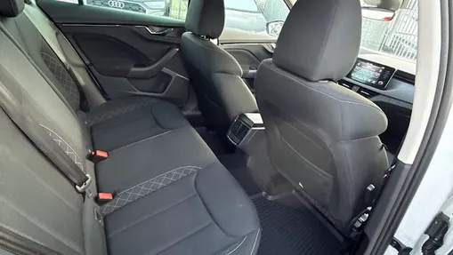 SKODA Scala Scala 1.5 TSI Ambition DSG