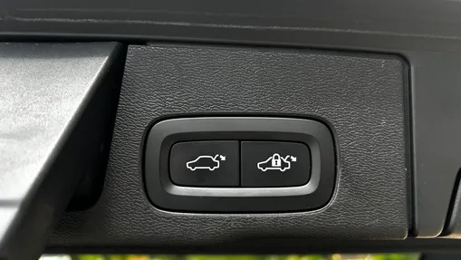 VOLVO XC60 XC60 T6 Plug-In Hybrid AWD Inscription aut