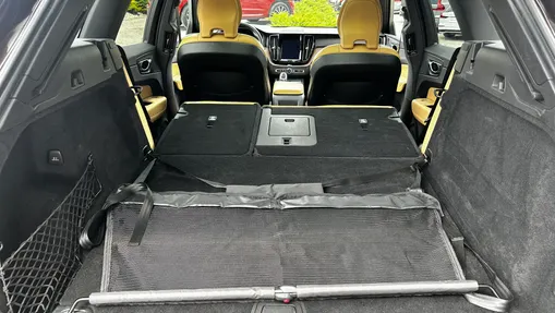 VOLVO XC60 XC60 T6 Plug-In Hybrid AWD Inscription aut